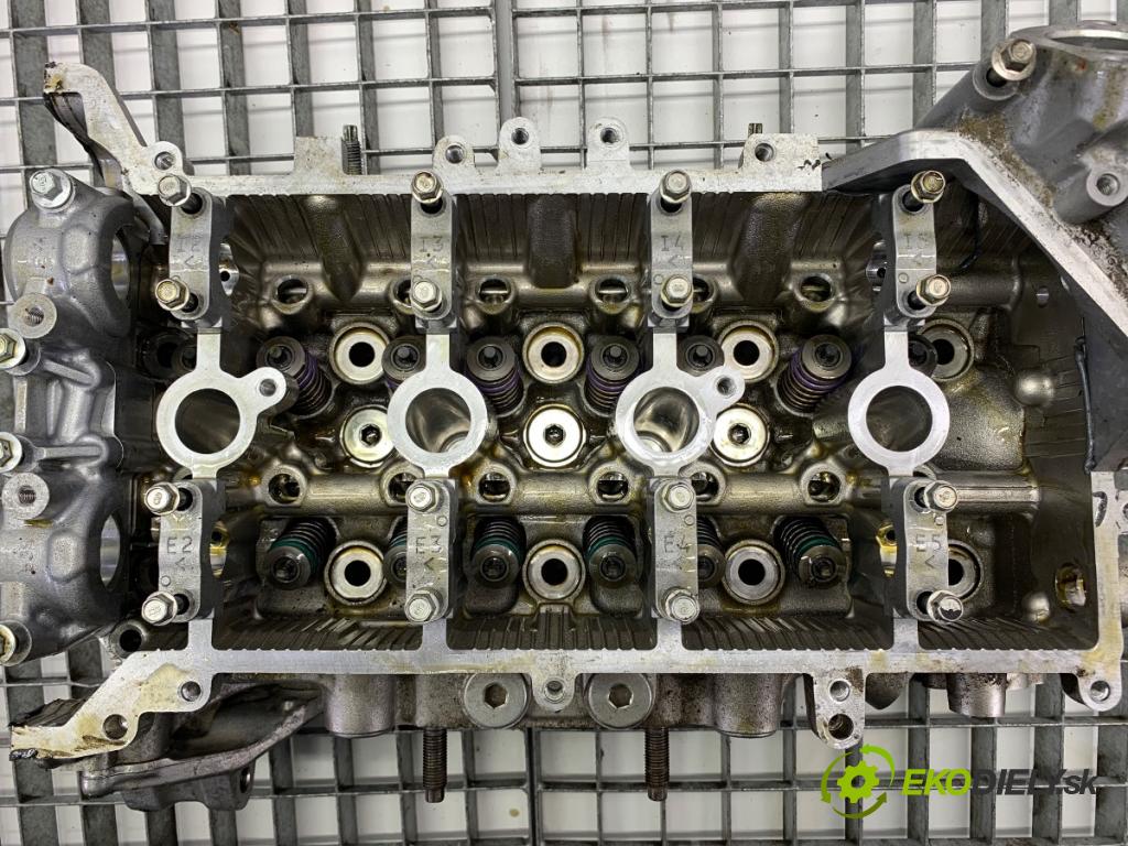 SUZUKI SX4 liftback 2021 95 kW 1.4 Hybrid (Mild Hybrid) (AKK 414) 1373 Hlava valcov  (Hlava valcov)