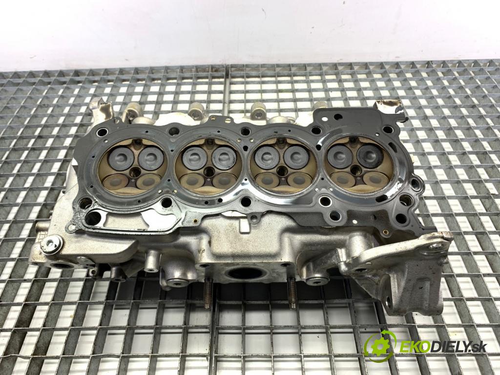 SUZUKI SX4 liftback 2021 95 kW 1.4 Hybrid (Mild Hybrid) (AKK 414) 1373 Hlava valcov  (Hlava valcov)