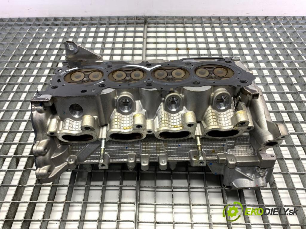 SUZUKI SX4 liftback 2021 95 kW 1.4 Hybrid (Mild Hybrid) (AKK 414) 1373 Hlava valcov  (Hlava valcov)