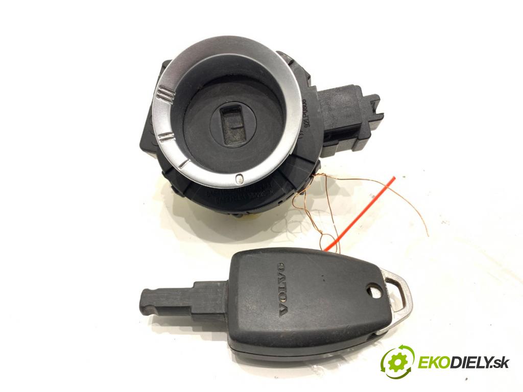 VOLVO V50 Kombi 2004 100 kW 2.0 D 1998 spinačka 30659837 (Spínacia skrinka)