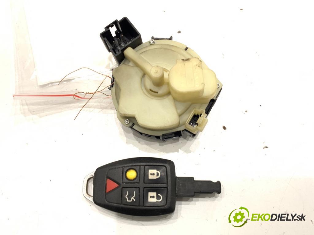 VOLVO V50 Kombi 2004 100 kW 2.0 D 1998 spinačka 30659837 (Spínacia skrinka)