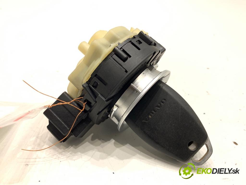VOLVO V50 Kombi 2004 100 kW 2.0 D 1998 spinačka 30659837 (Spínacia skrinka)