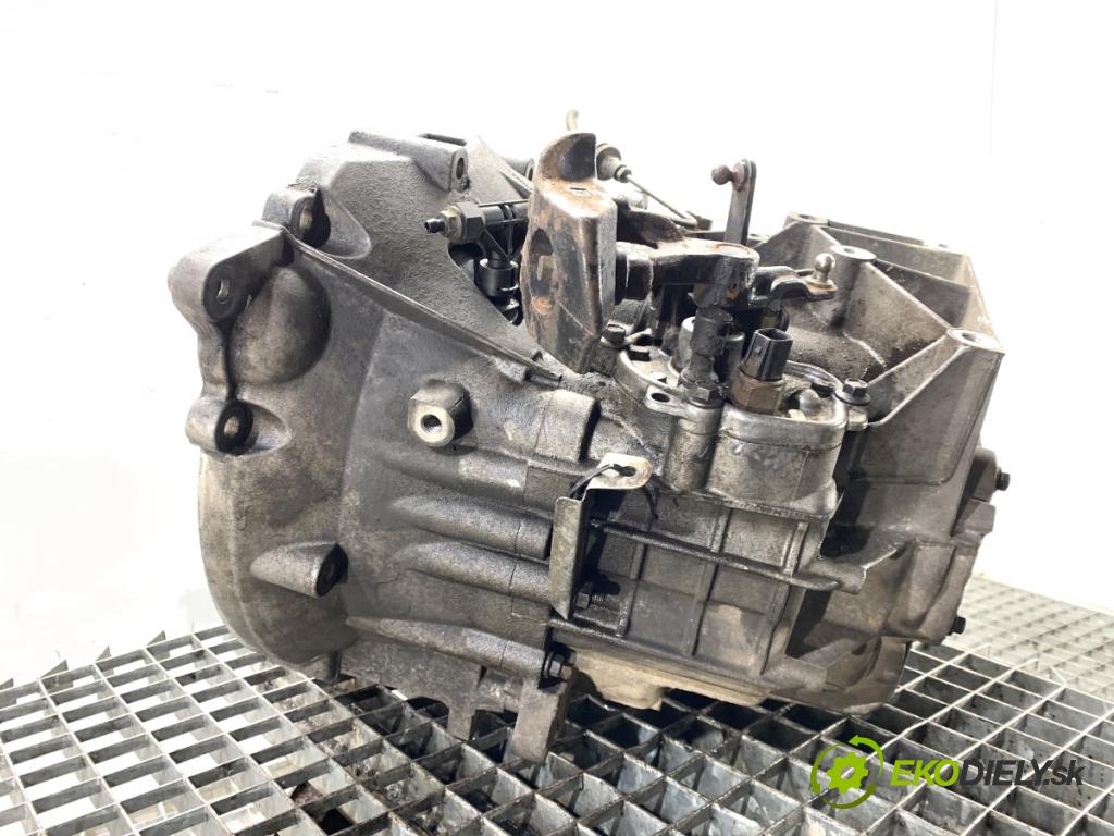 VOLVO V50 Kombi 2004 100 kW 2.0 D 1998 Prevodovka 4M5R-7002-CC (Prevodovka)