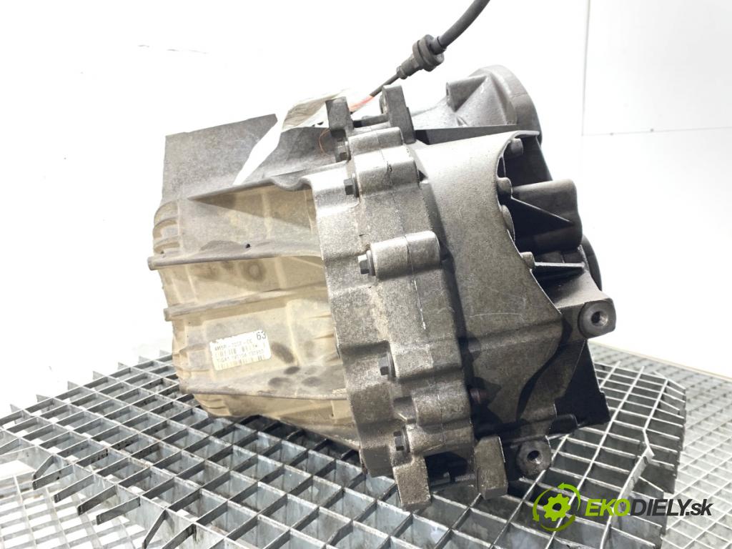 VOLVO V50 Kombi 2004 100 kW 2.0 D 1998 Prevodovka 4M5R-7002-CC (Prevodovka)