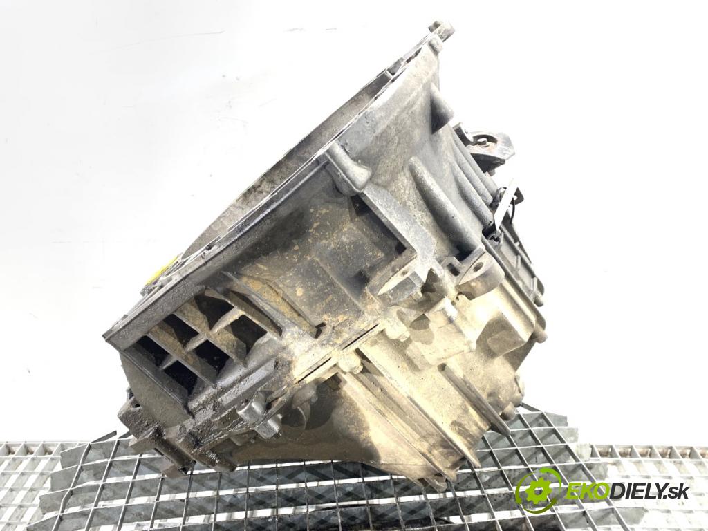 VOLVO V50 Kombi 2004 100 kW 2.0 D 1998 Prevodovka 4M5R-7002-CC (Prevodovka)