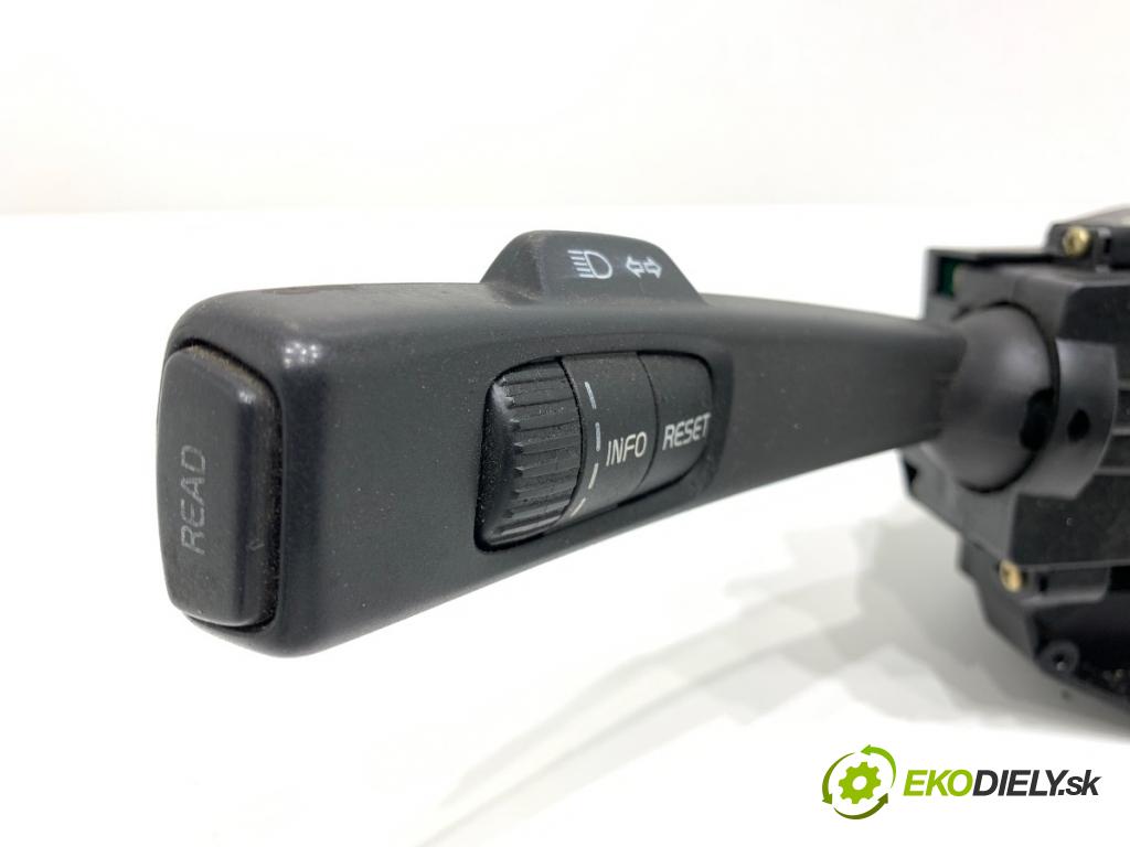 VOLVO V50 Kombi 2004 100 kW 2.0 D 1998 Prepínač kombinovaný P30710344 (Prepínacie páčky pod volantom)