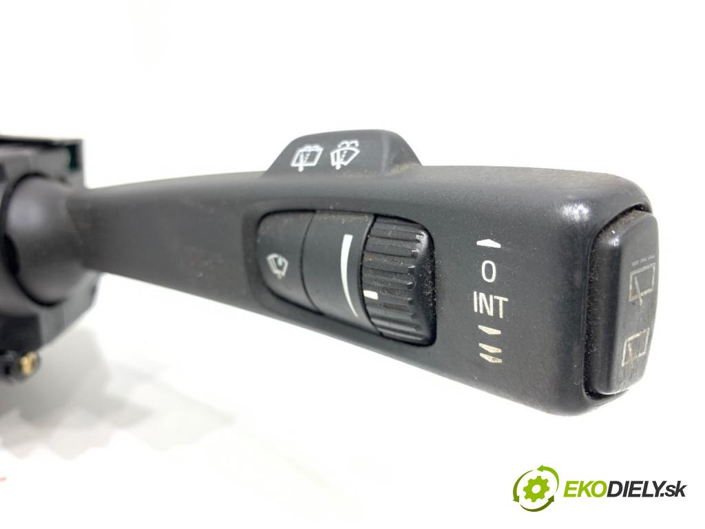 VOLVO V50 Kombi 2004 100 kW 2.0 D 1998 Prepínač kombinovaný P30710344 (Prepínacie páčky pod volantom)