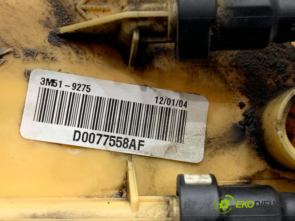 VOLVO V50 Kombi 2004 100 kW 2.0 D 1998 Pumpa paliva 3M51-9275