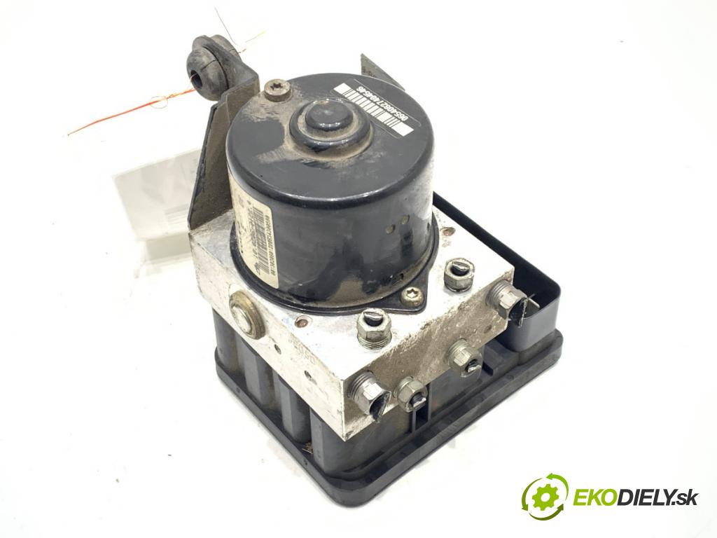 VOLVO V50 Kombi 2004 100 kW 2.0 D 1998 Pumpa ABS 4N51-2C405-AC (Pumpa ABS)