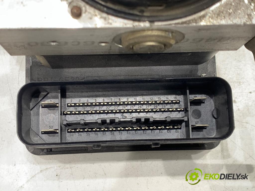 VOLVO V50 Kombi 2004 100 kW 2.0 D 1998 Pumpa ABS 4N51-2C405-AC (Pumpa ABS)