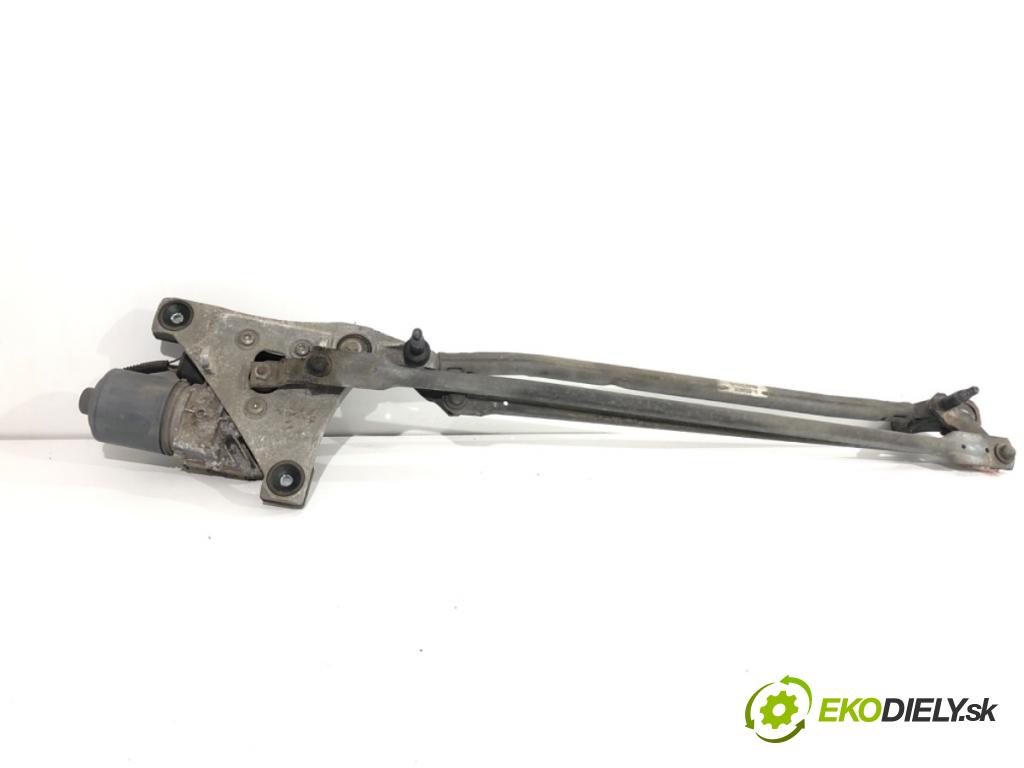 VOLVO V50 Kombi 2004 100 kW 2.0 D 1998 Mechanizmus stieračov predný 30663916 (Motorček stieračov predný)