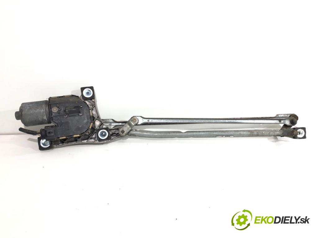 VOLVO V50 Kombi 2004 100 kW 2.0 D 1998 Mechanizmus stieračov predný 30663916 (Motorček stieračov predný)