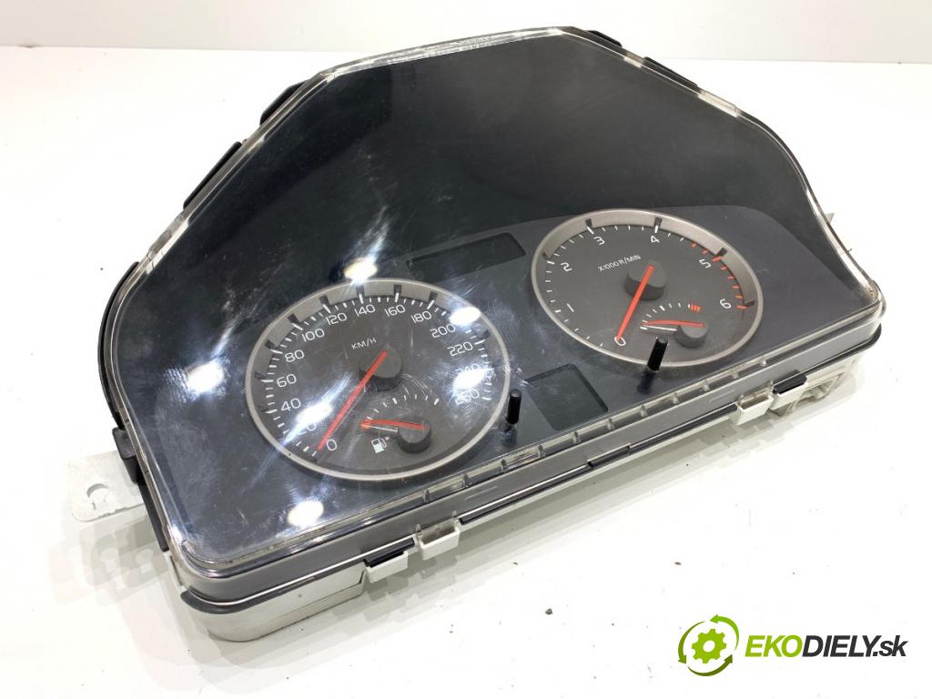 VOLVO V50 Kombi 2004 100 kW 2.0 D 1998 Prístrojovka 30710071 (Prístrojová doska)