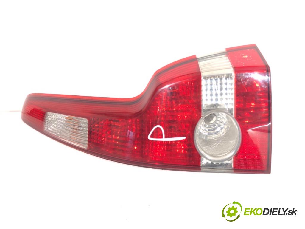 VOLVO V50 Kombi 2004 100 kW 2.0 D 1998 světlo pravý zadní část 30678748