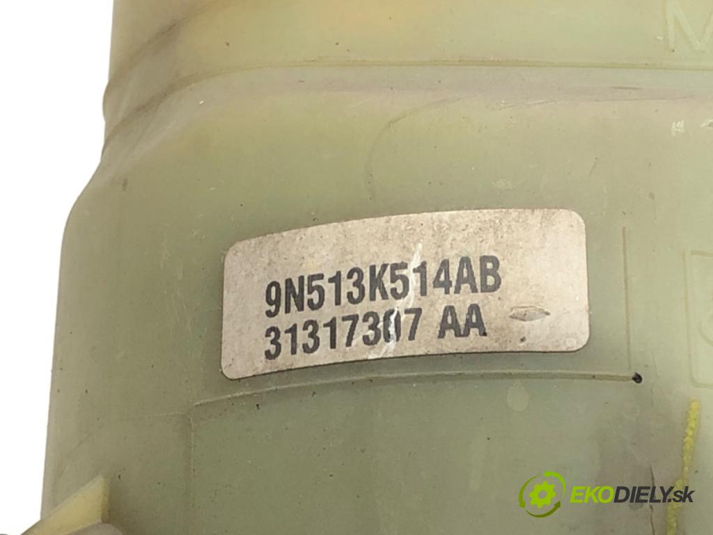 VOLVO V50 Kombi 2010 80 kW 1.6 D 1560 pumpa servočerpadlo 9N513K514AB (Servočerpadlo)