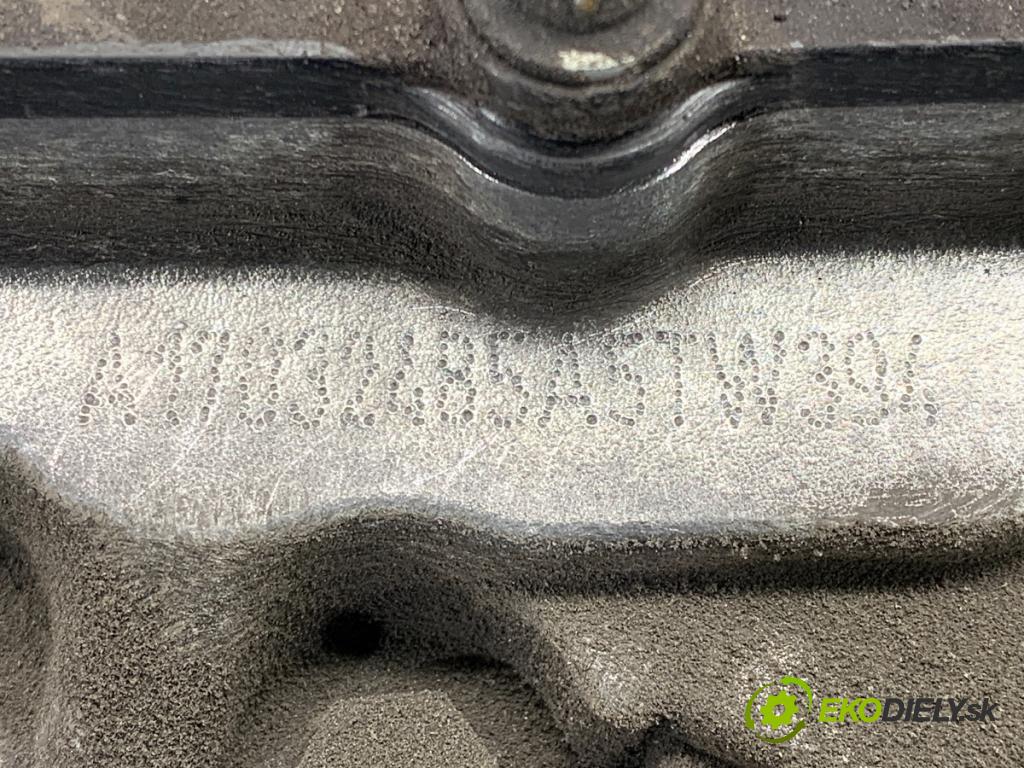 OPEL MERIVA B nadwozie wielkoprzestrzenne (MPV) 2017 88 kW 1.4 (75) 1364 Prevodovka A5TW394 (Prevodovka)