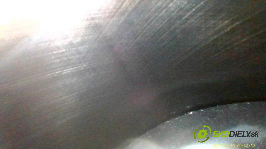 OPEL MERIVA B nadwozie wielkoprzestrzenne (MPV) 2017 88 kW 1.4 (75) 1364 Motor B14NEL (Motor)