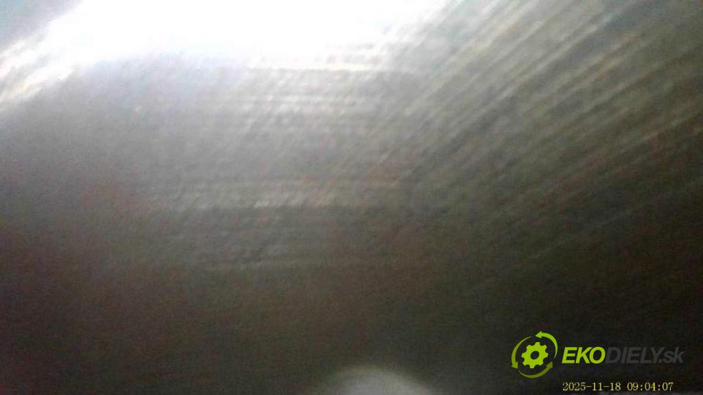 OPEL MERIVA B nadwozie wielkoprzestrzenne (MPV) 2017 88 kW 1.4 (75) 1364 Motor B14NEL (Motor)