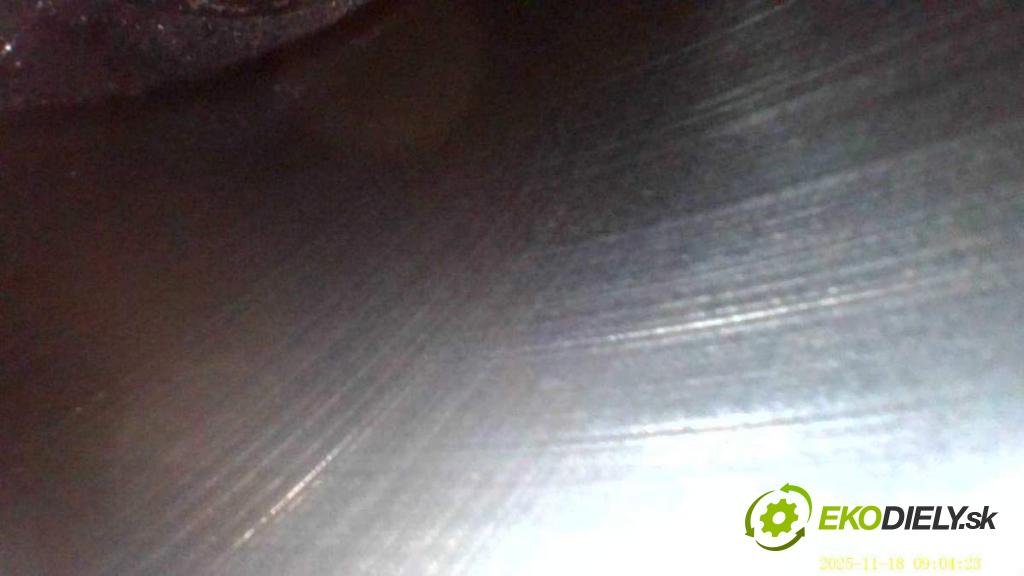 OPEL MERIVA B nadwozie wielkoprzestrzenne (MPV) 2017 88 kW 1.4 (75) 1364 Motor B14NEL (Motor)