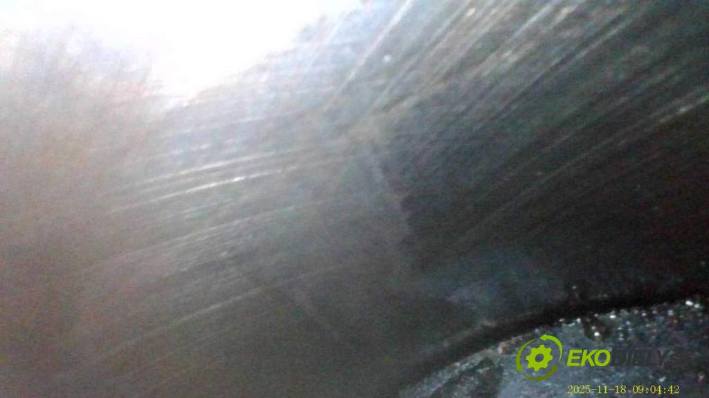 OPEL MERIVA B nadwozie wielkoprzestrzenne (MPV) 2017 88 kW 1.4 (75) 1364 Motor B14NEL (Motor)