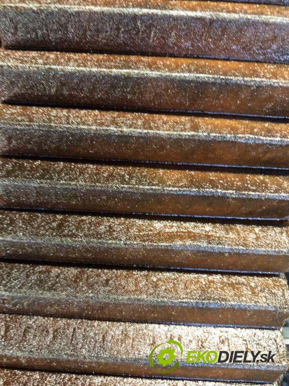 OPEL MERIVA B nadwozie wielkoprzestrzenne (MPV) 2017 88 kW 1.4 (75) 1364 Motor B14NEL (Motor)