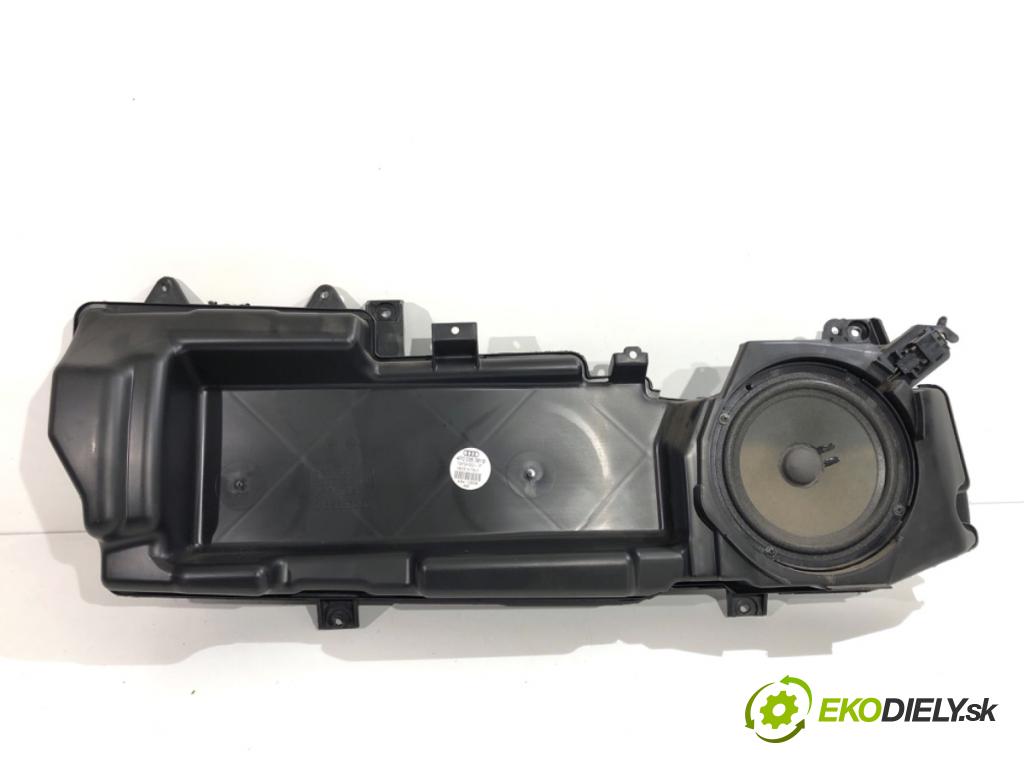 AUDI A6 C6 sedan 2006 103 kW 2.0 TDI 1968 reproduktory 4F0035381B 4F0035415