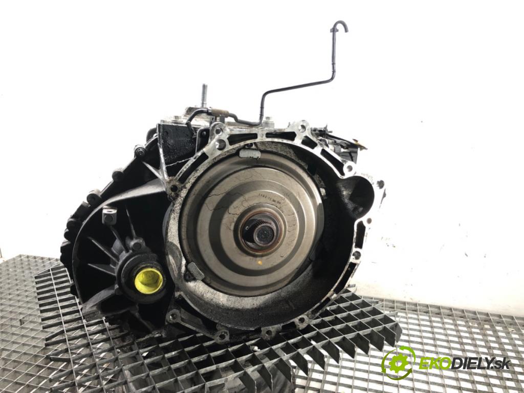 FORD MONDEO MK5 Kombi 2016 110 kW 2.0 TDCi 1998 Prevodovka DS7R7000BH (Prevodovka)