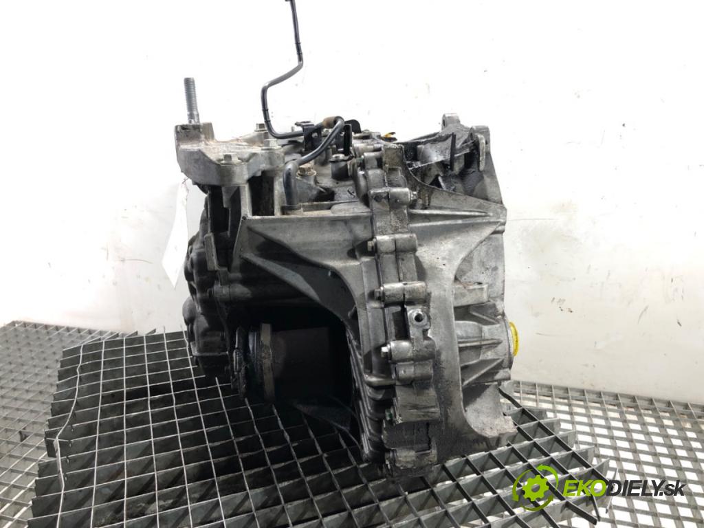 FORD MONDEO MK5 Kombi 2016 110 kW 2.0 TDCi 1998 Prevodovka DS7R7000BH (Prevodovka)