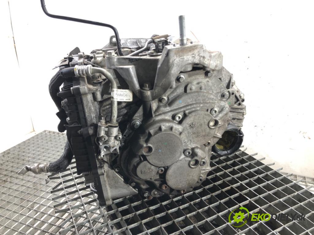 FORD MONDEO MK5 Kombi 2016 110 kW 2.0 TDCi 1998 Prevodovka DS7R7000BH (Prevodovka)