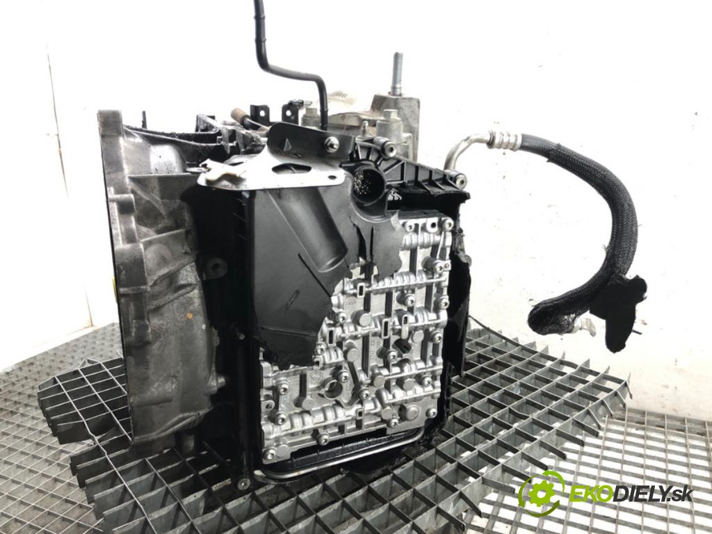 FORD MONDEO MK5 Kombi 2016 110 kW 2.0 TDCi 1998 Prevodovka DS7R7000BH (Prevodovka)