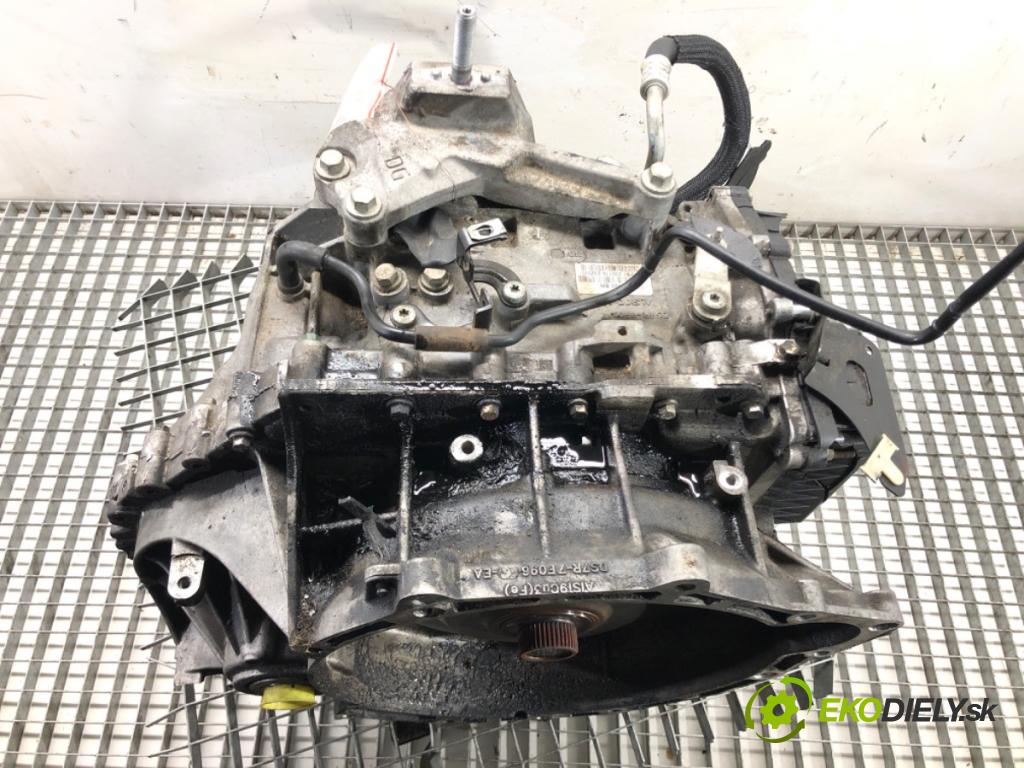 FORD MONDEO MK5 Kombi 2016 110 kW 2.0 TDCi 1998 Prevodovka DS7R7000BH (Prevodovka)