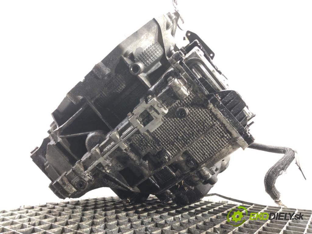 FORD MONDEO MK5 Kombi 2016 110 kW 2.0 TDCi 1998 Prevodovka DS7R7000BH (Prevodovka)