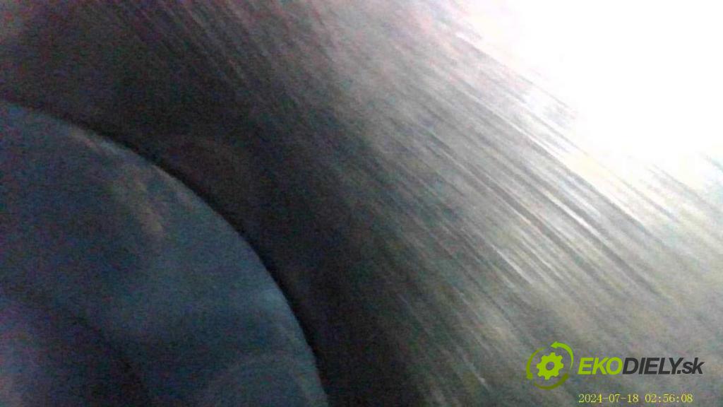 FORD MONDEO MK5 Kombi 2016 110 kW 2.0 TDCi 1998 Motor T7CE (Motor)