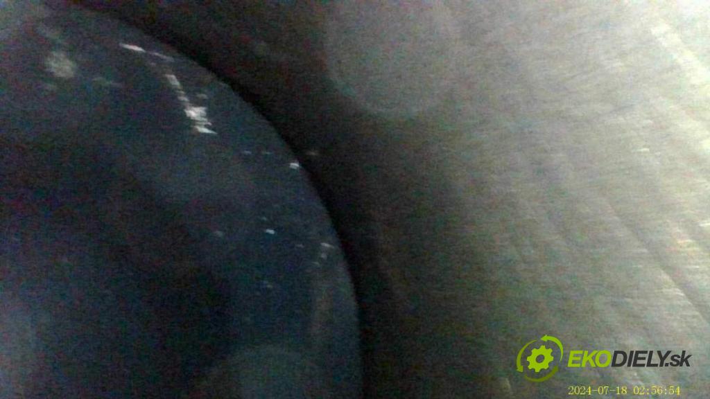 FORD MONDEO MK5 Kombi 2016 110 kW 2.0 TDCi 1998 Motor T7CE (Motor)