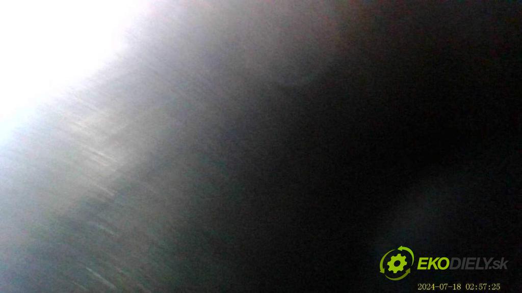 FORD MONDEO MK5 Kombi 2016 110 kW 2.0 TDCi 1998 Motor T7CE (Motor)