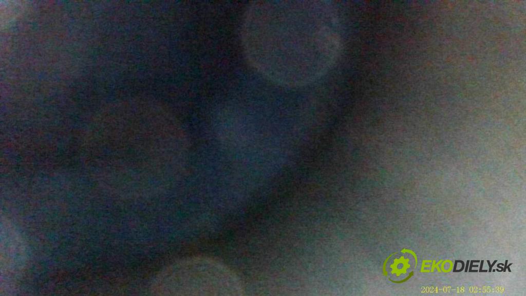 FORD MONDEO MK5 Kombi 2016 110 kW 2.0 TDCi 1998 Motor T7CE (Motor)