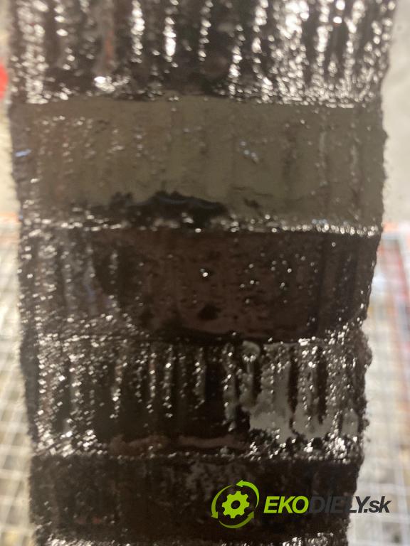 FORD MONDEO MK5 Kombi 2016 110 kW 2.0 TDCi 1998 Motor T7CE (Motor)