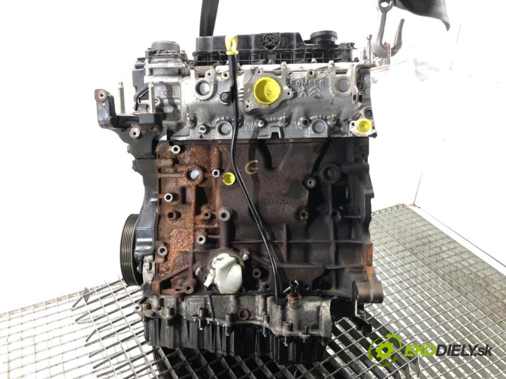FORD MONDEO MK5 Kombi 2016 110 kW 2.0 TDCi 1998 Motor T7CE (Motor)