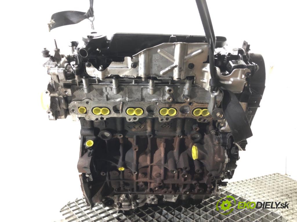 FORD MONDEO MK5 Kombi 2016 110 kW 2.0 TDCi 1998 Motor T7CE (Motor)