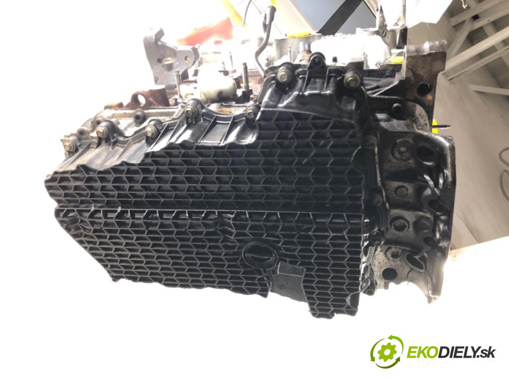 FORD MONDEO MK5 Kombi 2016 110 kW 2.0 TDCi 1998 Motor T7CE (Motor)