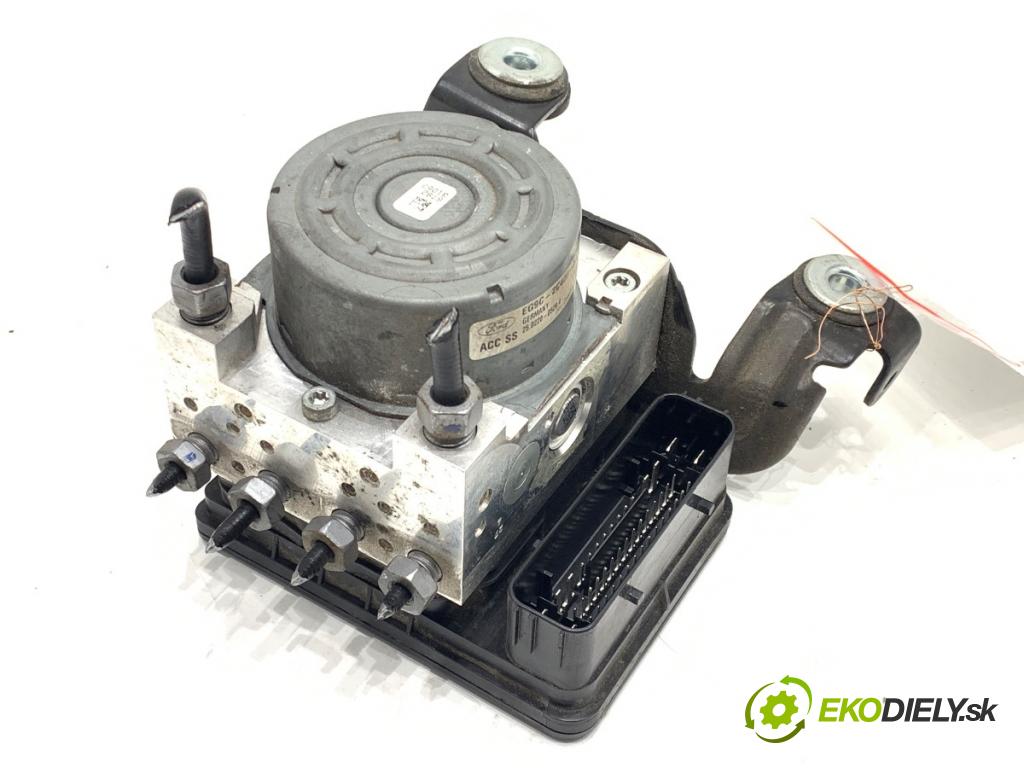 FORD MONDEO MK5 Kombi 2016 110 kW 2.0 TDCi 1998 Pumpa ABS EG9C-2C405-EG (Pumpa ABS)