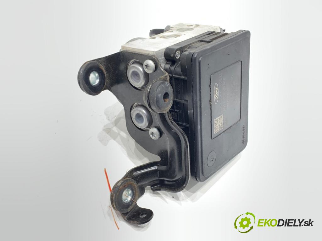 FORD MONDEO MK5 Kombi 2016 110 kW 2.0 TDCi 1998 Pumpa ABS EG9C-2C405-EG (Pumpa ABS)