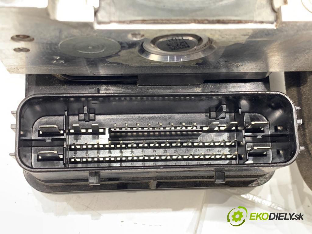 FORD MONDEO MK5 Kombi 2016 110 kW 2.0 TDCi 1998 Pumpa ABS EG9C-2C405-EG (Pumpa ABS)