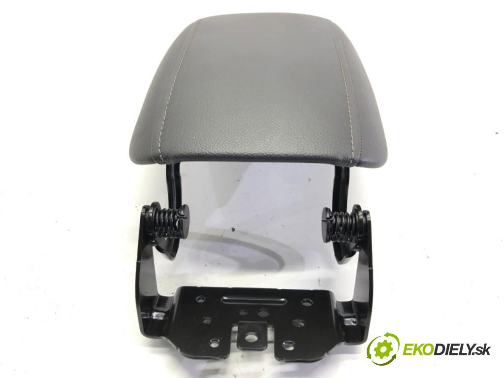 FORD MONDEO MK5 Kombi 2016 110 kW 2.0 TDCi 1998 Lakťová opierka (Lakťová opierka)