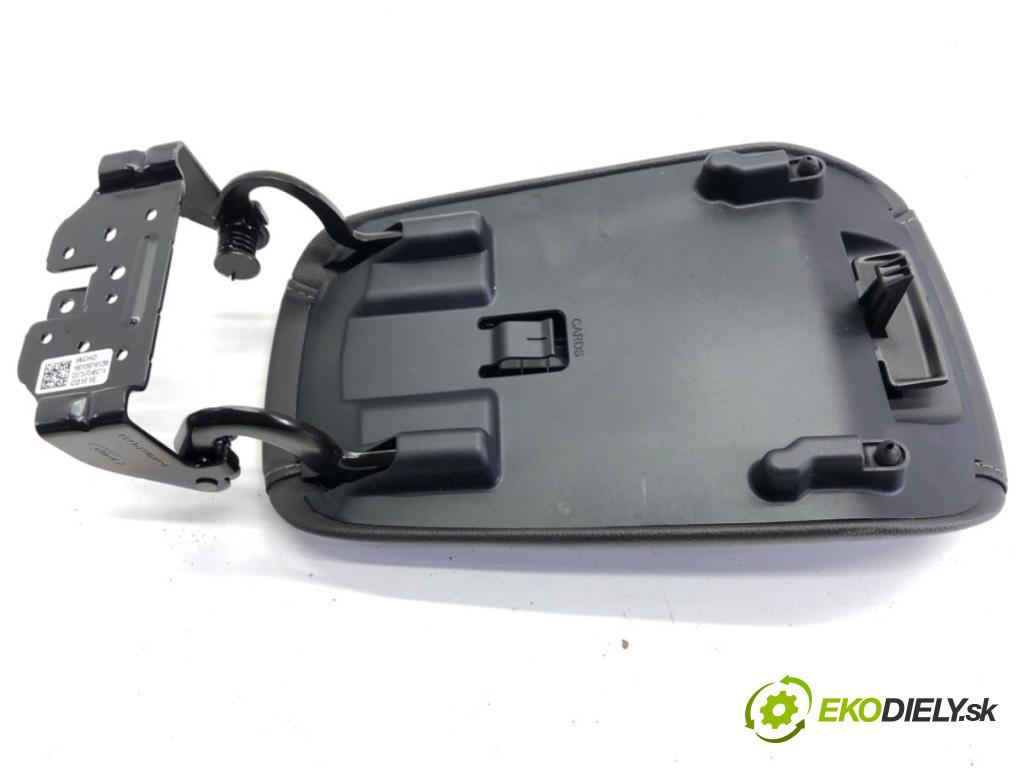 FORD MONDEO MK5 Kombi 2016 110 kW 2.0 TDCi 1998 Lakťová opierka (Lakťová opierka)