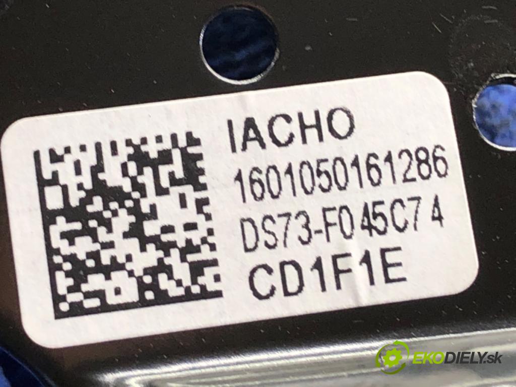 FORD MONDEO MK5 Kombi 2016 110 kW 2.0 TDCi 1998 Lakťová opierka (Lakťová opierka)