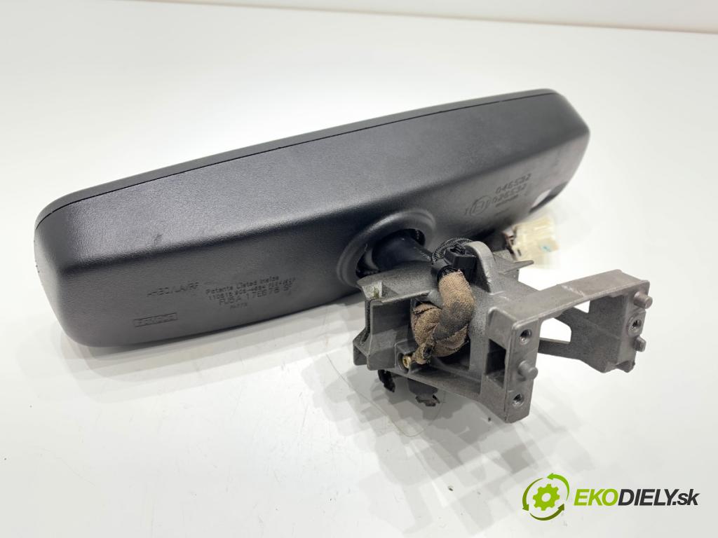 FORD MONDEO MK5 Kombi 2016 110 kW 2.0 TDCi 1998 Spätné zrkadlo vnútorné KAMERA