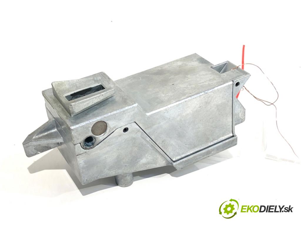 FORD MONDEO MK5 Kombi 2016 110 kW 2.0 TDCi 1998 blokáda volantu 7G91-3F880 (Riadenie ostatné)