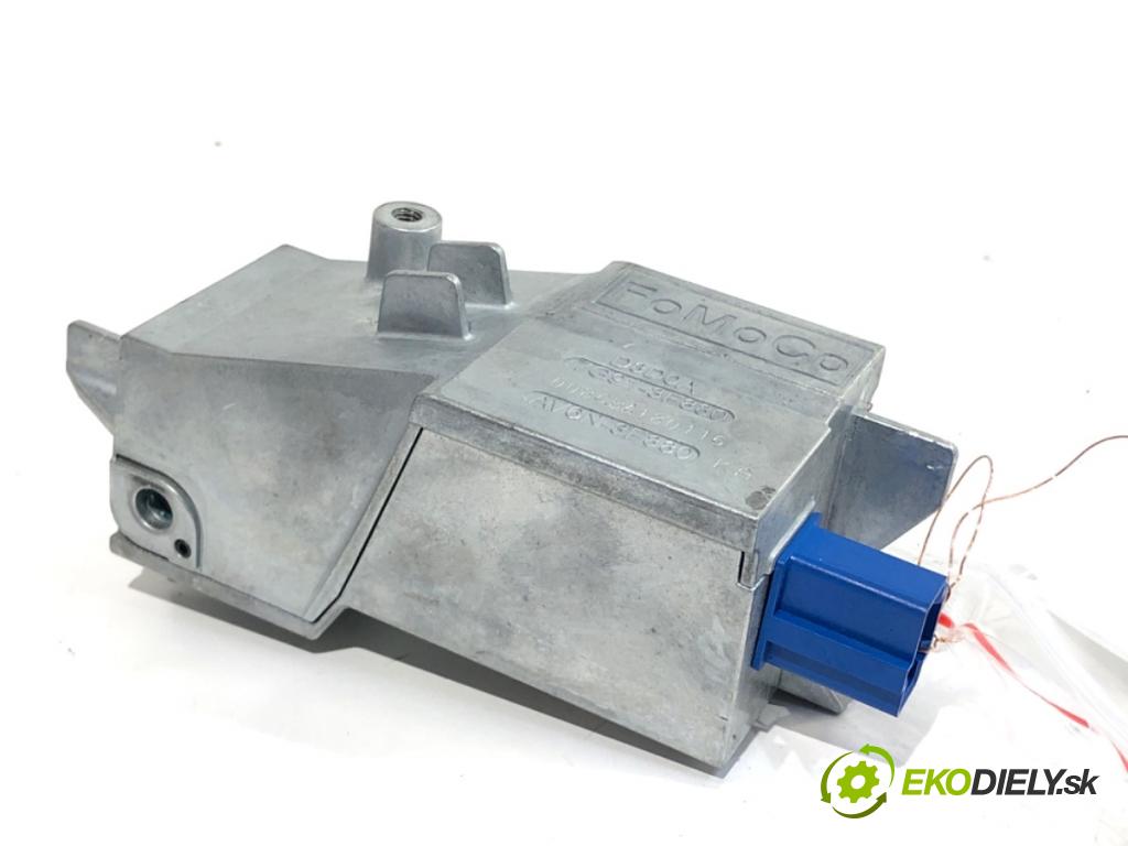 FORD MONDEO MK5 Kombi 2016 110 kW 2.0 TDCi 1998 blokáda volantu 7G91-3F880 (Riadenie ostatné)