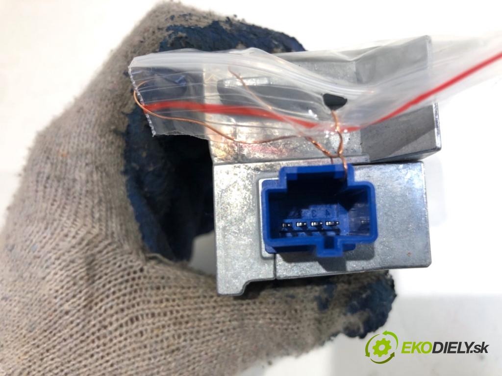 FORD MONDEO MK5 Kombi 2016 110 kW 2.0 TDCi 1998 blokáda volantu 7G91-3F880 (Riadenie ostatné)